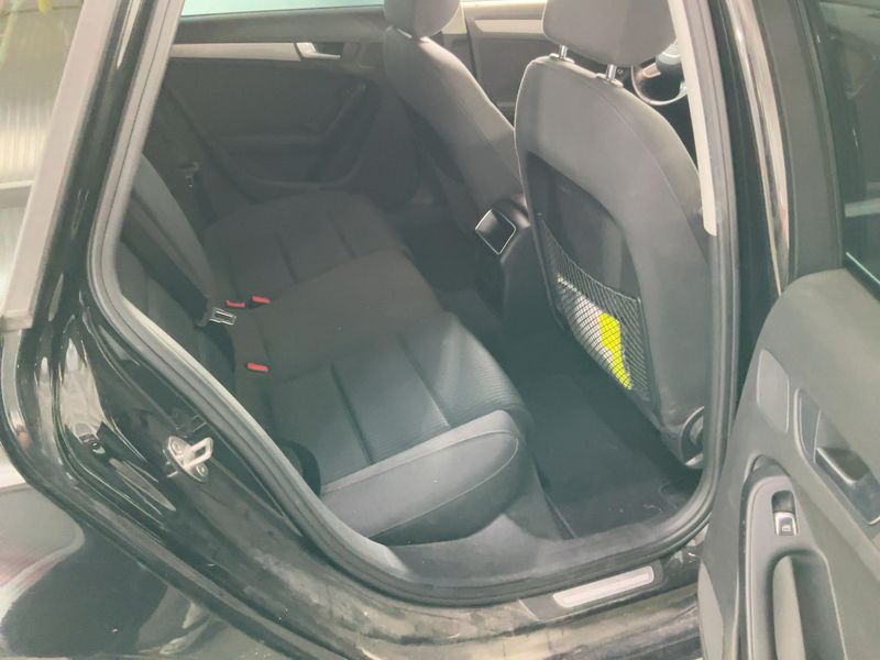 Audi A4 2.0 TDI quattro 2014 – снимка 19
