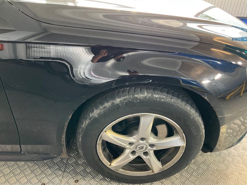 Audi A4 2.0 TDI quattro 2014 – снимка 22