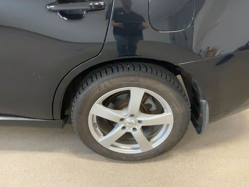 Mitsubishi Outlander 2.0 PHEV Motion 4WD 2014 – снимка 5