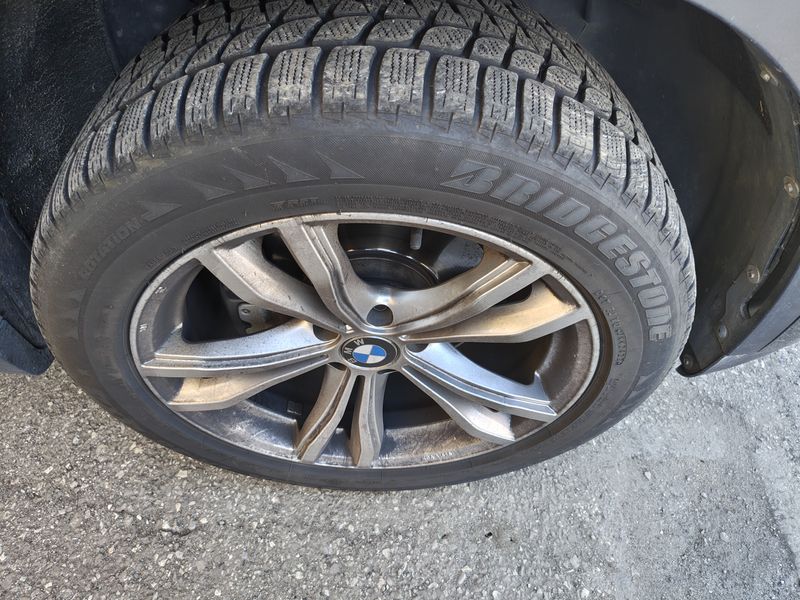BMW X5 xDrive 30d 2014 – снимка 22