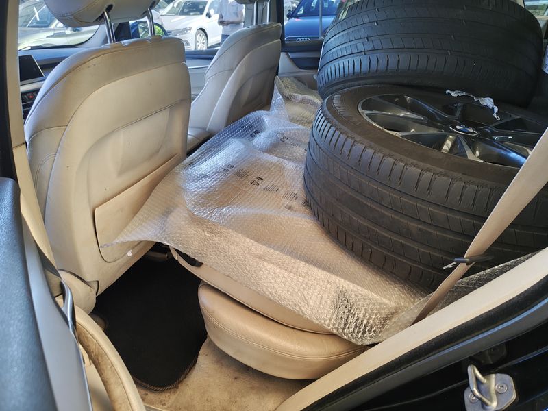 BMW X5 xDrive 30d 2014 – снимка 13