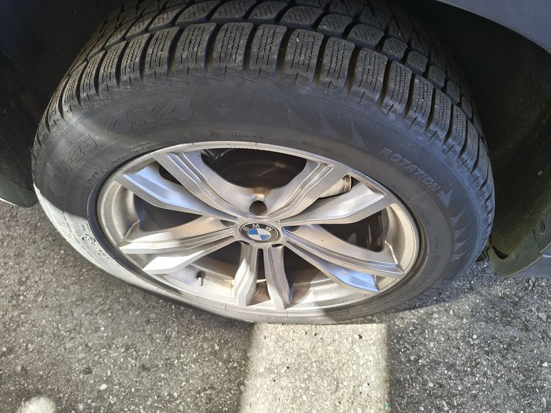 BMW X5 xDrive 30d 2014 – снимка 23