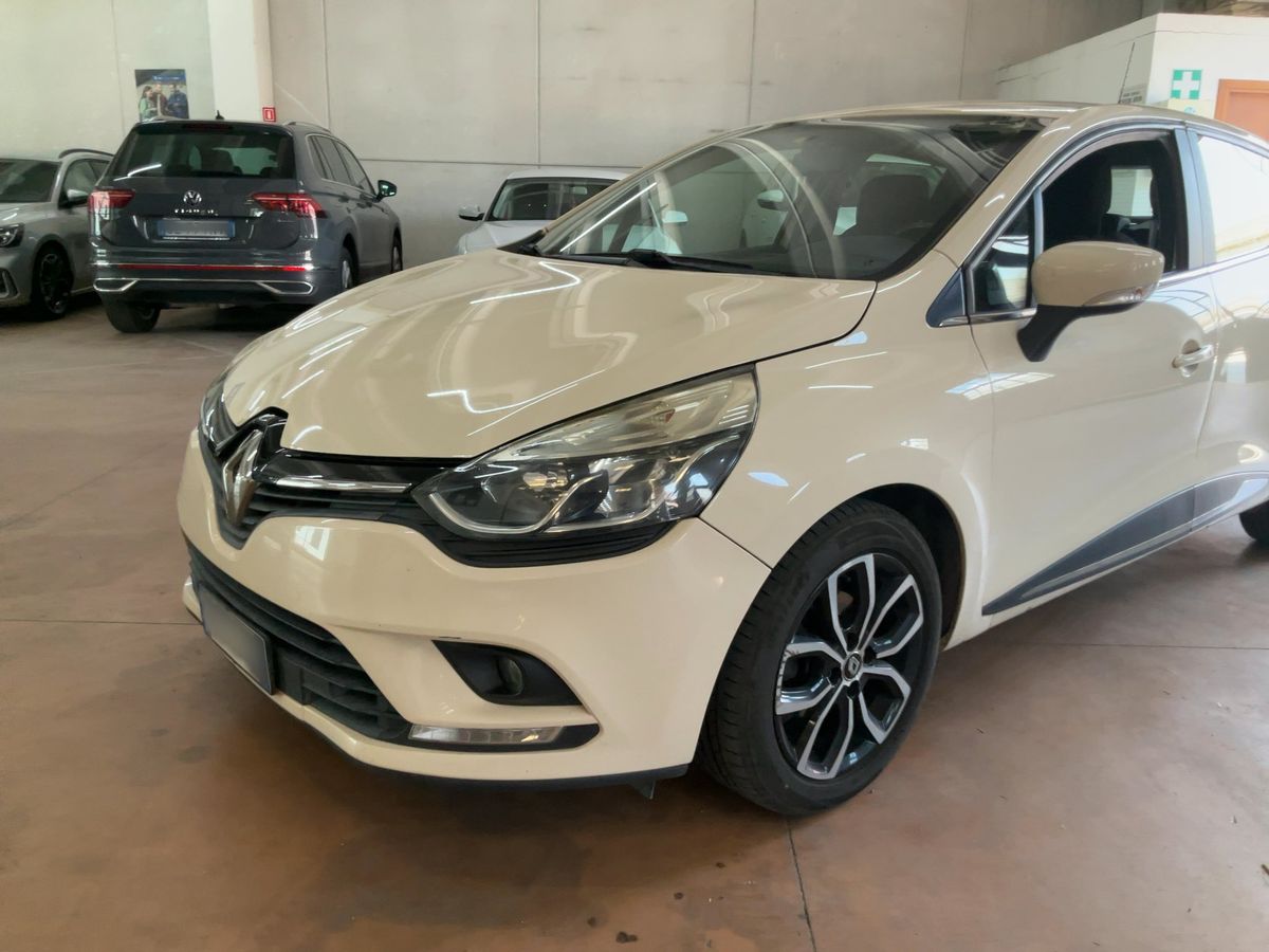 Renault Clio d'occasion