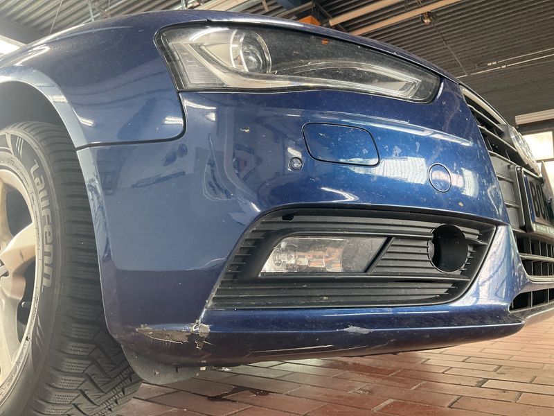 Audi A4 2.0 TDI Ambiente 2013 – снимка 36