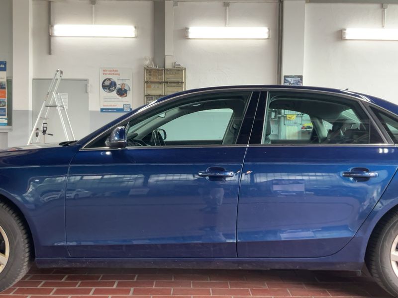 Audi A4 2.0 TDI Ambiente 2013 – снимка 4