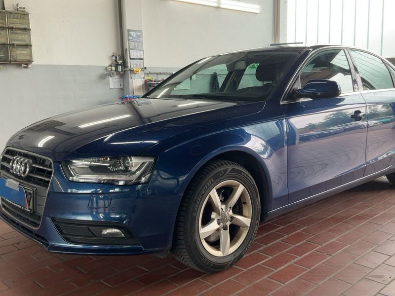 Audi A4 2.0 TDI Ambiente 2013 – снимка 2