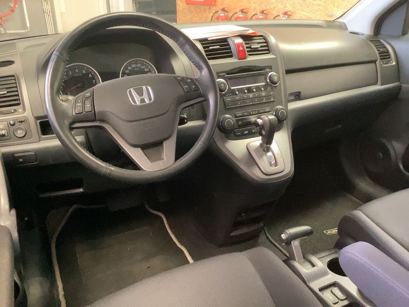 Honda CR-V 2.0 VTEC Elegance — zdjęcie 12
