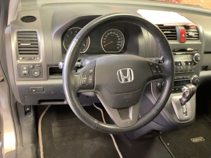 Honda CR-V 2.0 VTEC Elegance — zdjęcie 13