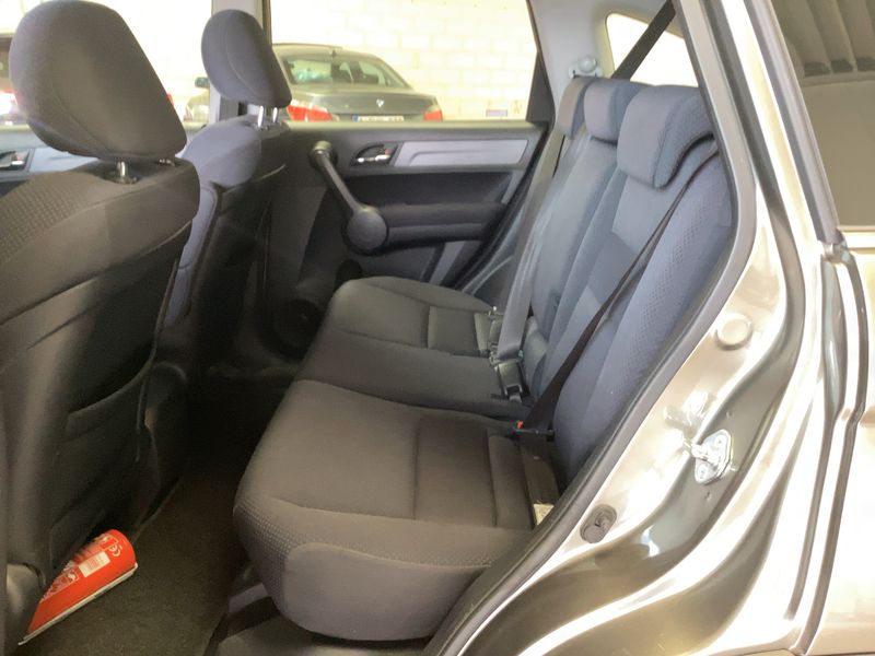 Honda CR-V 2.0 VTEC Elegance — zdjęcie 14