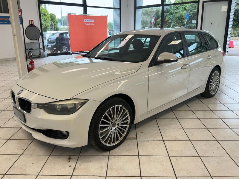 BMW 3er