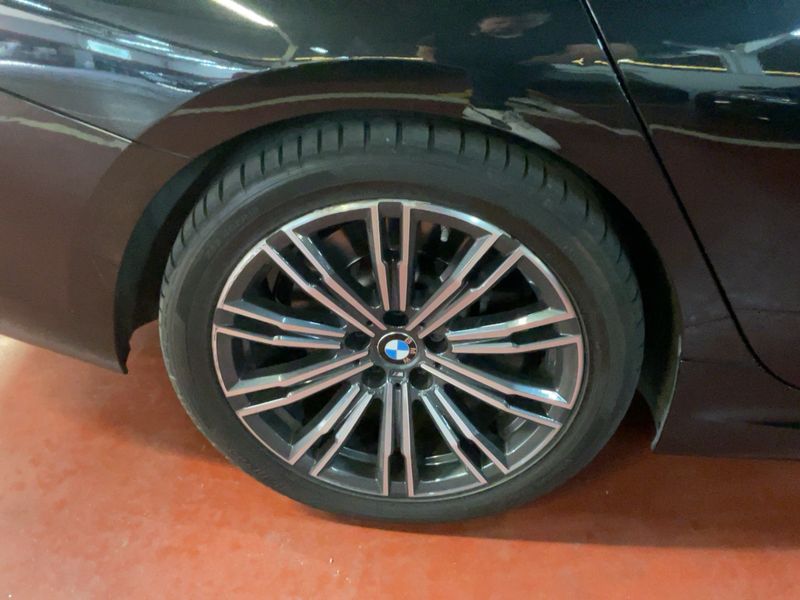 BMW 3er 320e M Sport 2021 – снимка 9