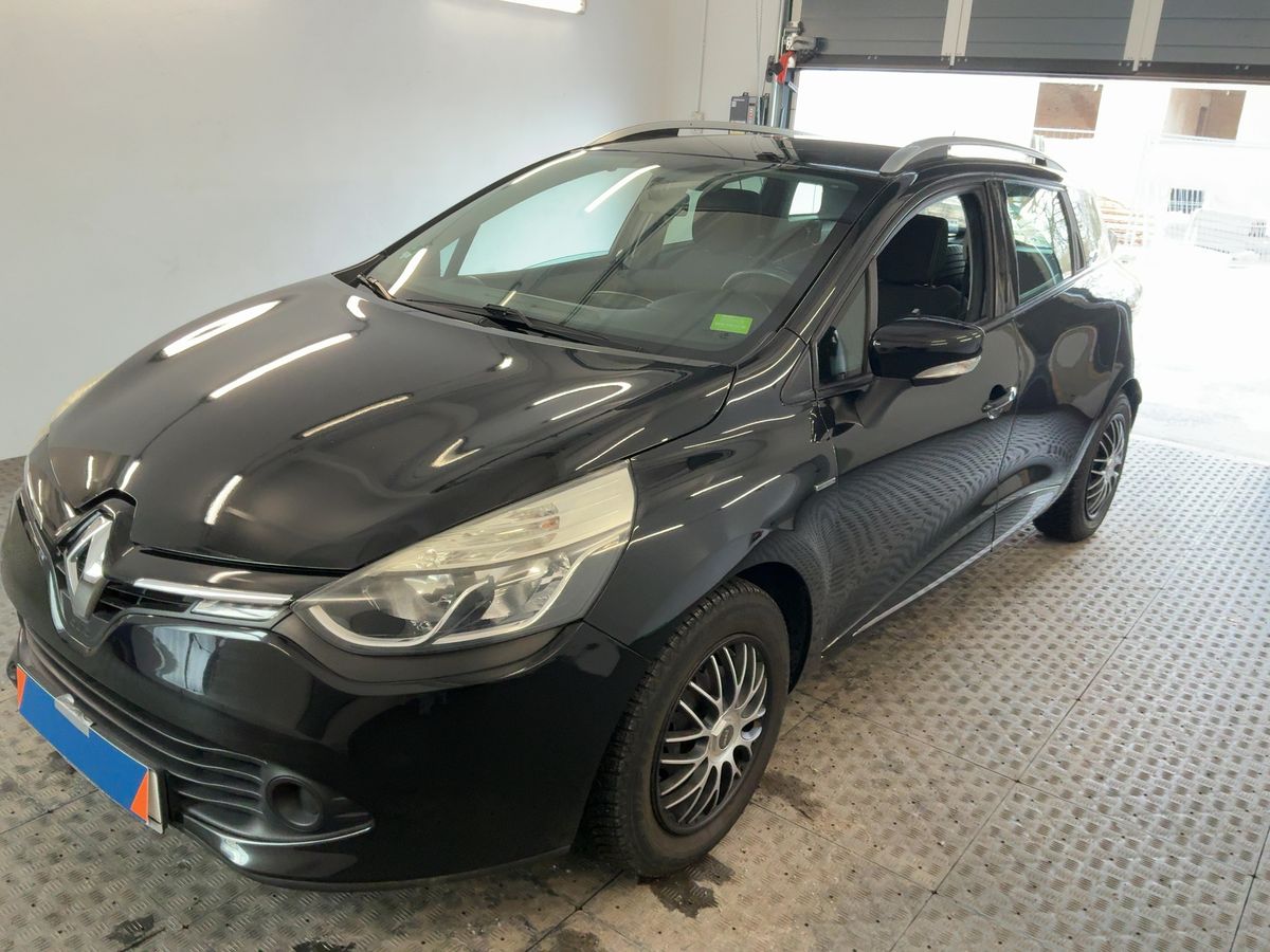 Renault Clio d'occasion
