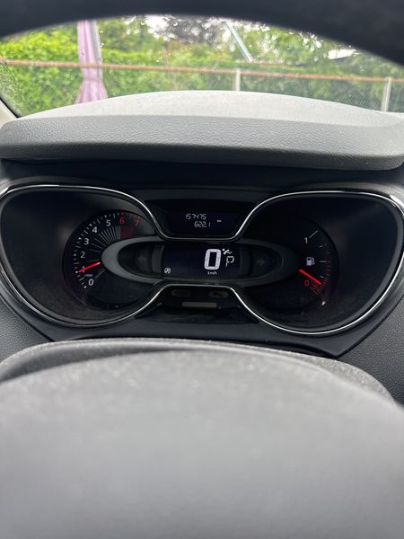 Renault Captur 1.2 TCe Energy Crossborder — zdjęcie 12