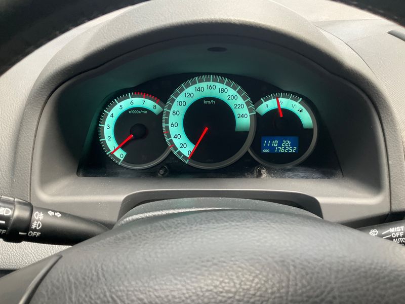 Toyota Corolla Verso 1.8 Edition — zdjęcie 4