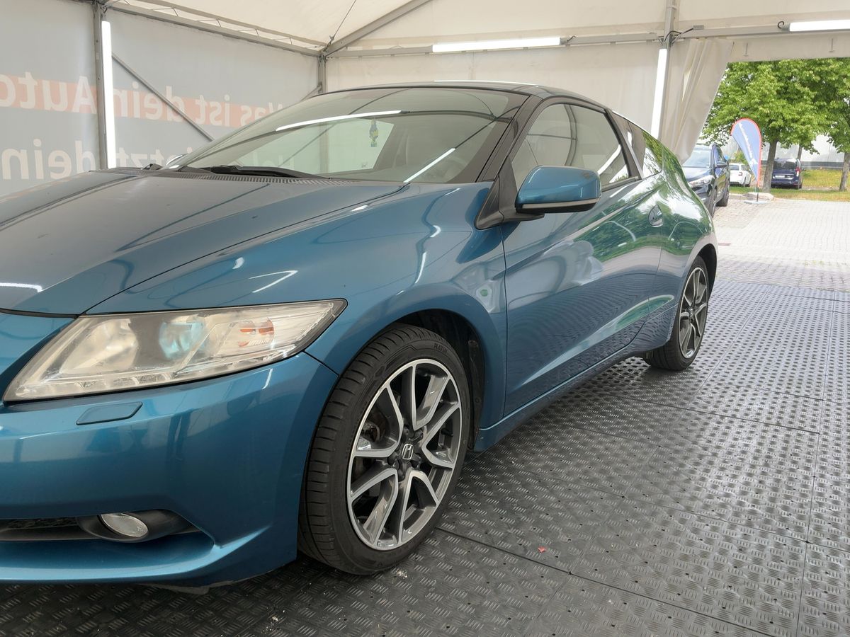 Honda CR-Z d'occasion