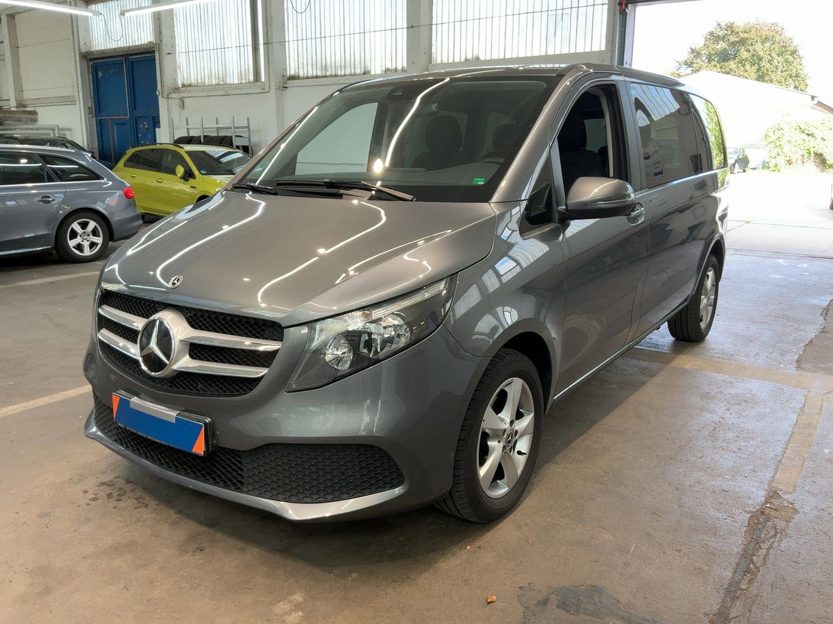 Mercedes-Benz V-Klasse V 220 d RISE kompakt