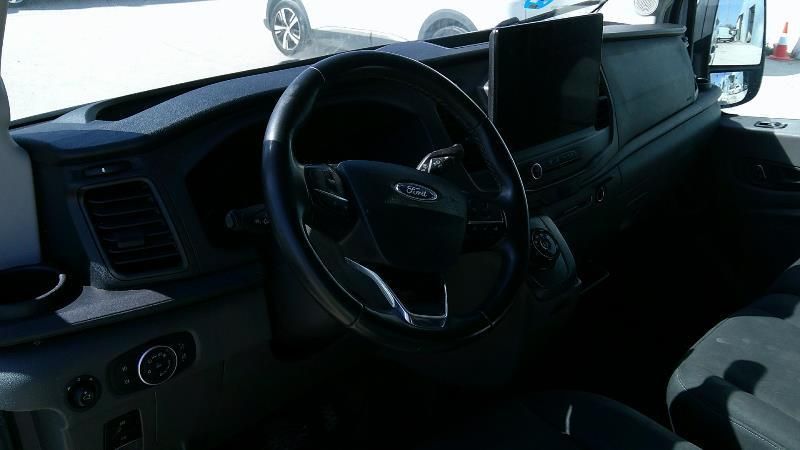 Ford Transit electric drive 135 kW L3 Trend — zdjęcie 12