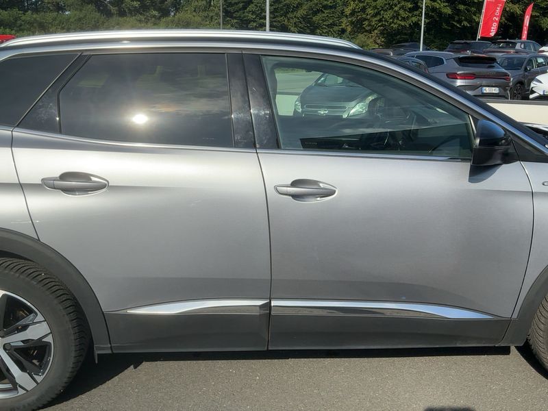 Peugeot 3008 1.5 Blue-HDi GT 2021 – снимка 10