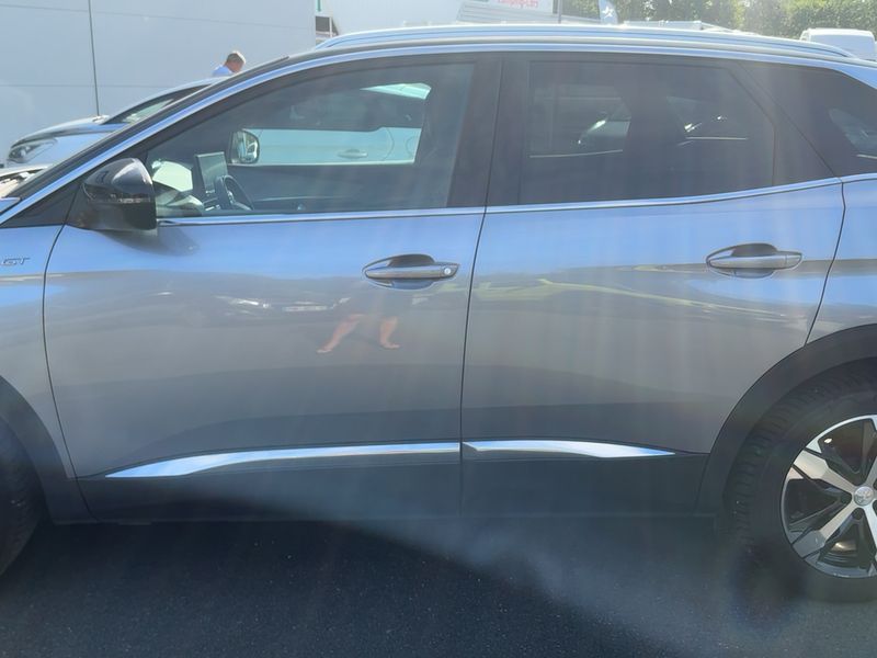 Peugeot 3008 1.5 Blue-HDi GT 2021 – снимка 4