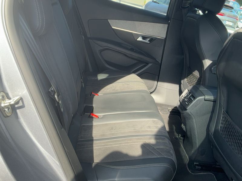 Peugeot 3008 1.5 Blue-HDi GT 2021 – снимка 19