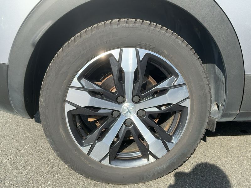 Peugeot 3008 1.5 Blue-HDi GT 2021 – снимка 9