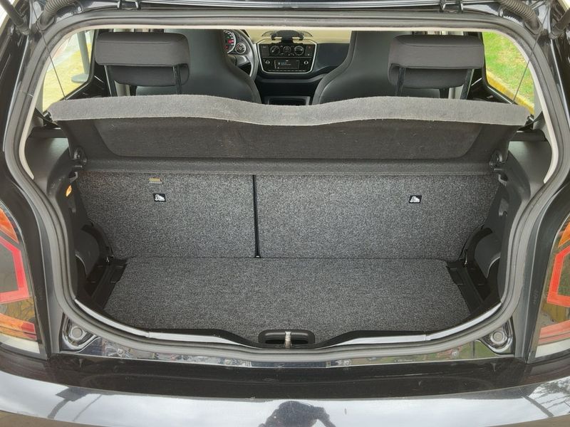 Volkswagen up! 1.0 Move up! BlueMotion Tech — zdjęcie 10