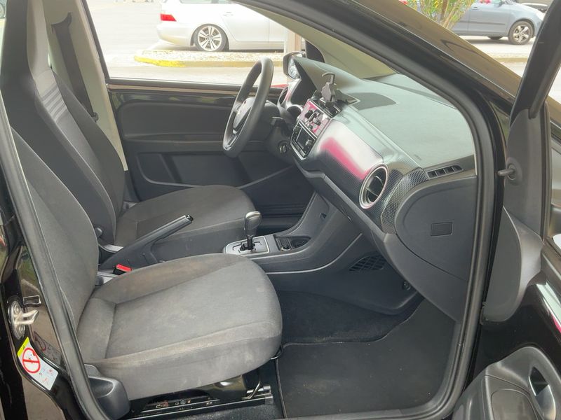 Volkswagen up! 1.0 Move up! BlueMotion Tech — zdjęcie 11