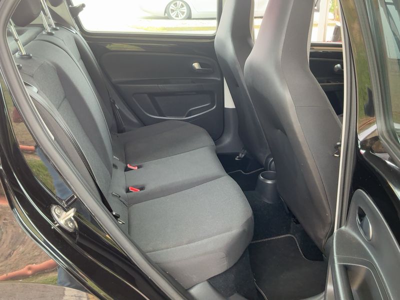 Volkswagen up! 1.0 Move up! BlueMotion Tech — zdjęcie 14