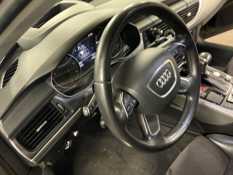 Audi A6 2.0 TDI ultra 2014 – снимка 30