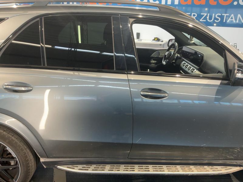 Mercedes-Benz GLE-Klasse GLE 53 AMG Mild-Hybrid 4Matic+ — zdjęcie 7