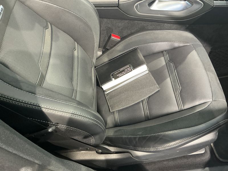 Mercedes-Benz GLE-Klasse GLE 53 AMG Mild-Hybrid 4Matic+ 2020 – снимка 22