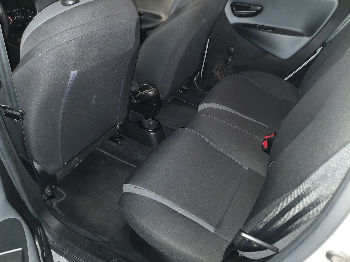 Lancia Ypsilon d'occasion