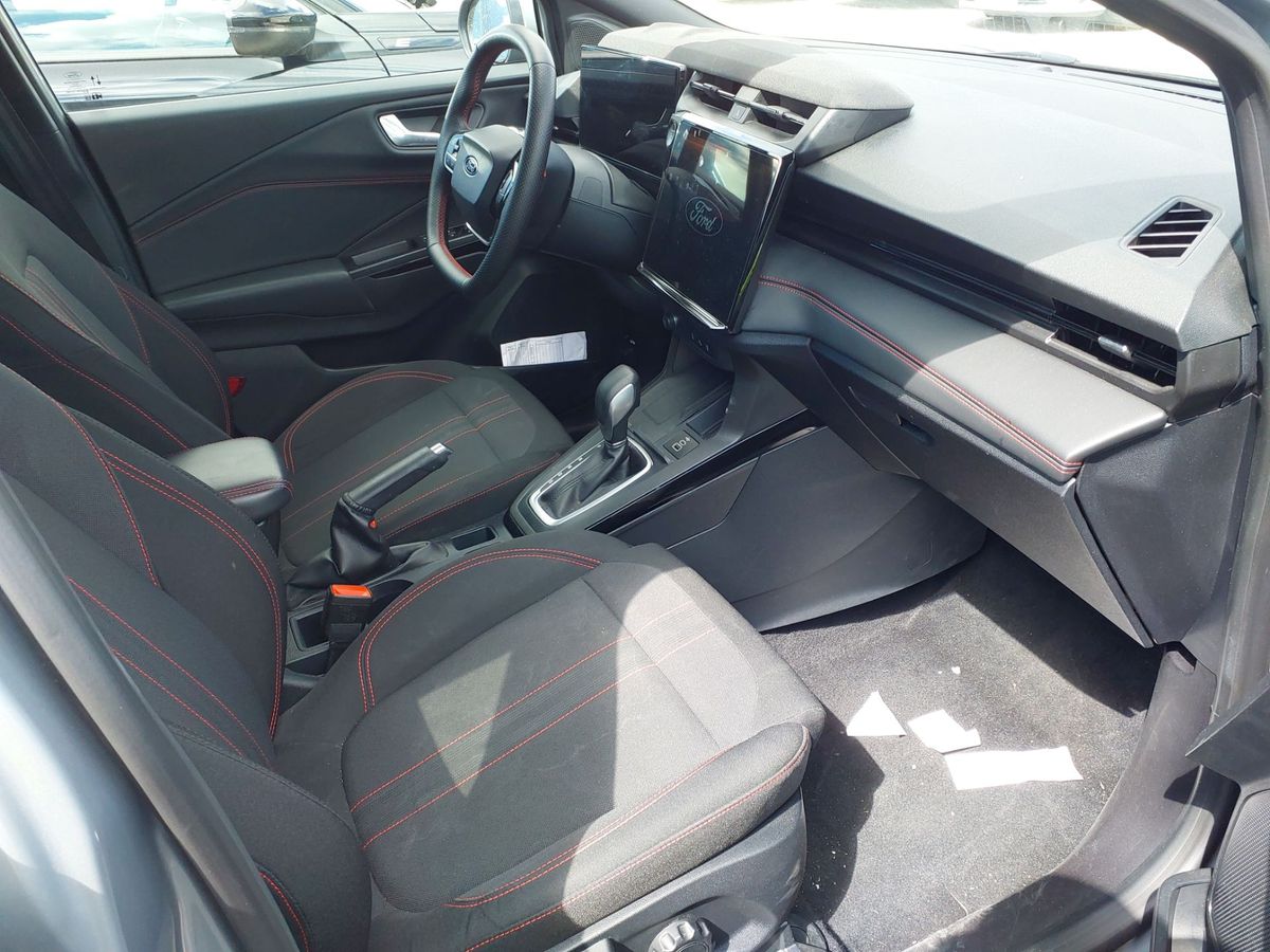 Ford Puma d'occasion