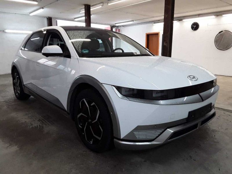 Hyundai IONIQ 2022