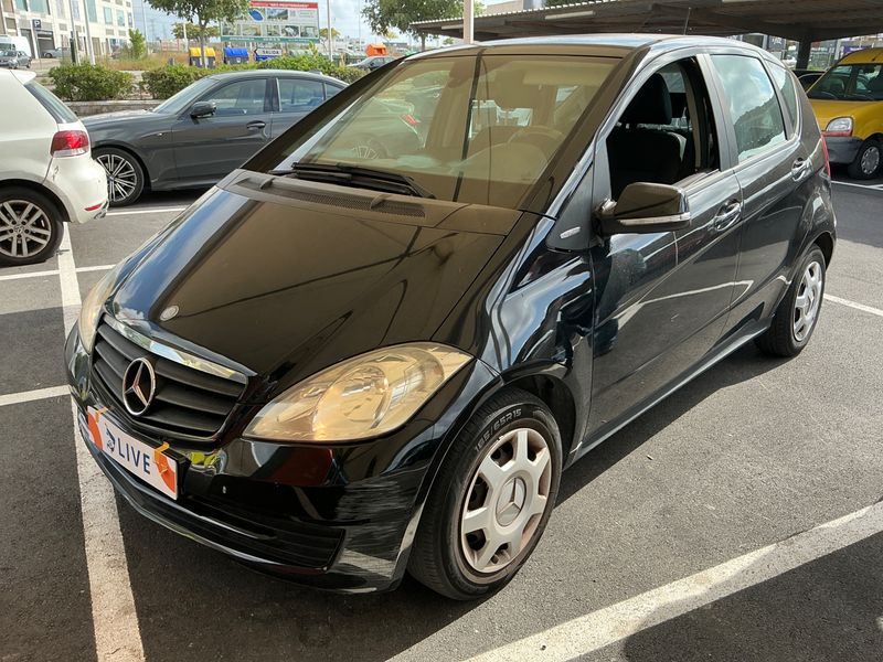 A-Klasse A 150 Classic