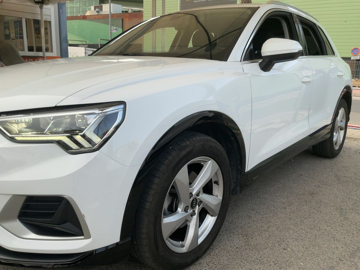 Audi Q3 d'occasion