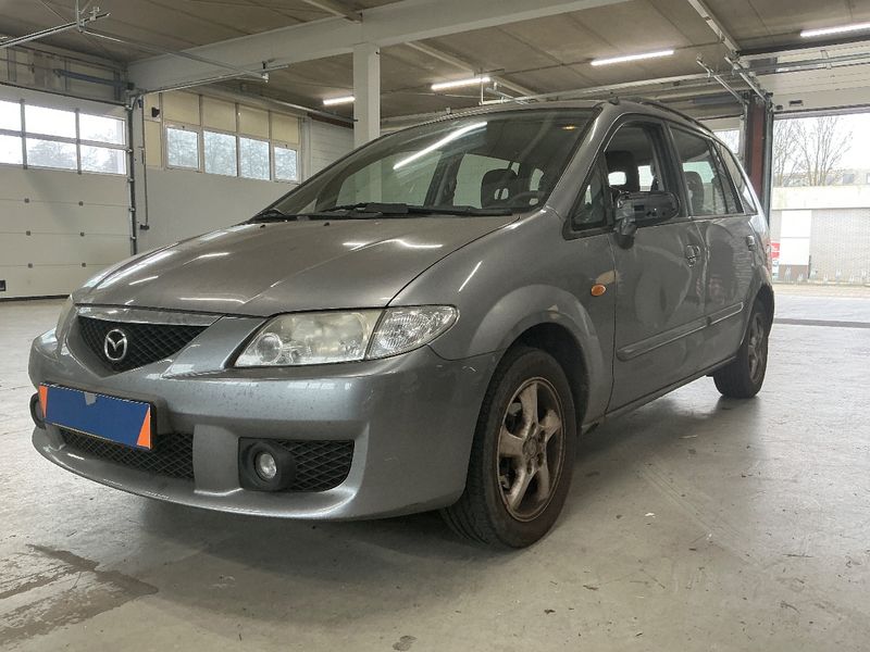 Mazda 5