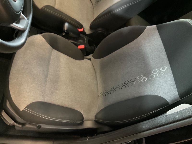 Fiat Panda 1.2 Lounge 2017 – снимка 31