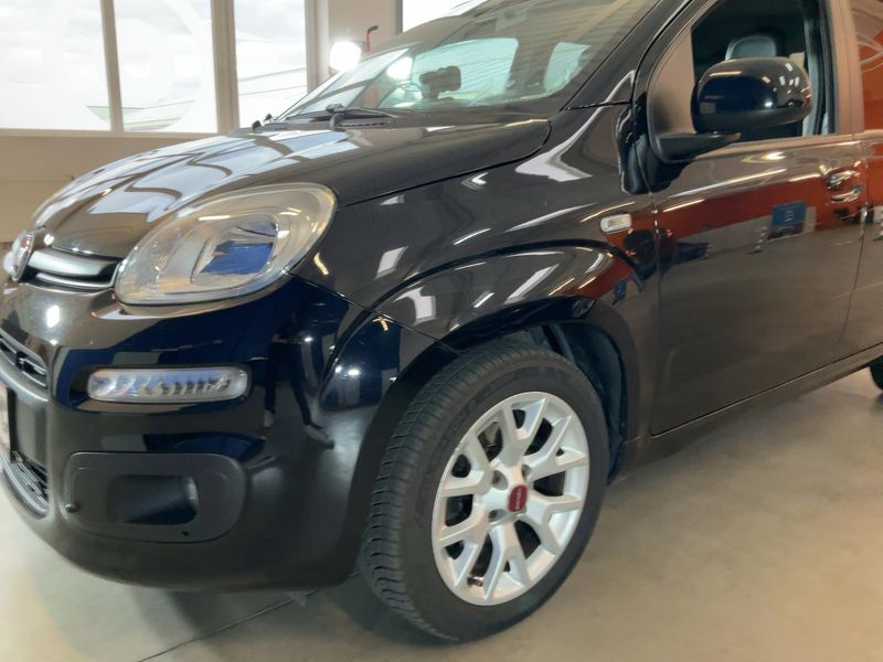 Fiat Panda 1.2 Lounge 2017 – снимка 2
