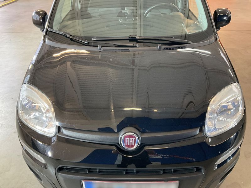 Fiat Panda 1.2 Lounge 2017 – снимка 44