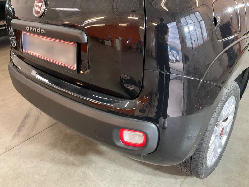 Fiat Panda 1.2 Lounge 2017 – снимка 36