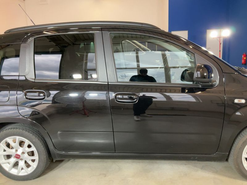 Fiat Panda 1.2 Lounge 2017 – снимка 10