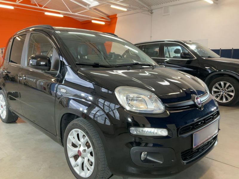 Fiat Panda 1.2 Lounge 2017 – снимка 12