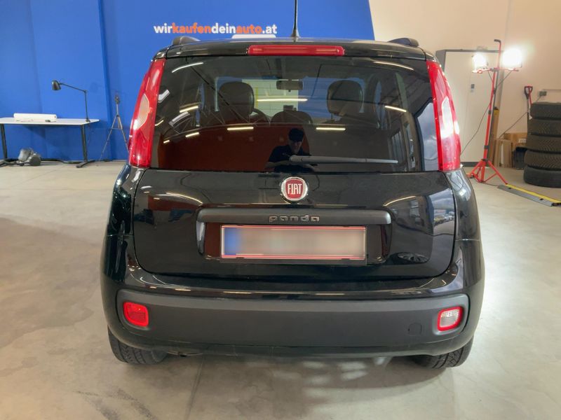 Fiat Panda 1.2 Lounge 2017 – снимка 7