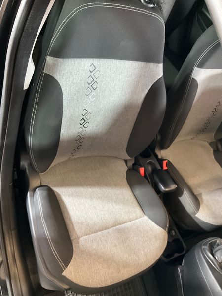 Fiat Panda 1.2 Lounge 2017 – снимка 27
