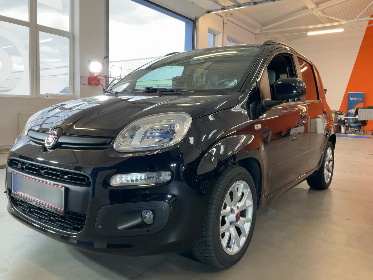 Fiat Panda 2017
