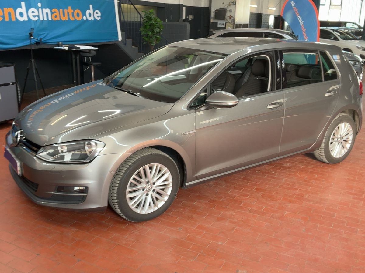 Volkswagen Golf d'occasion