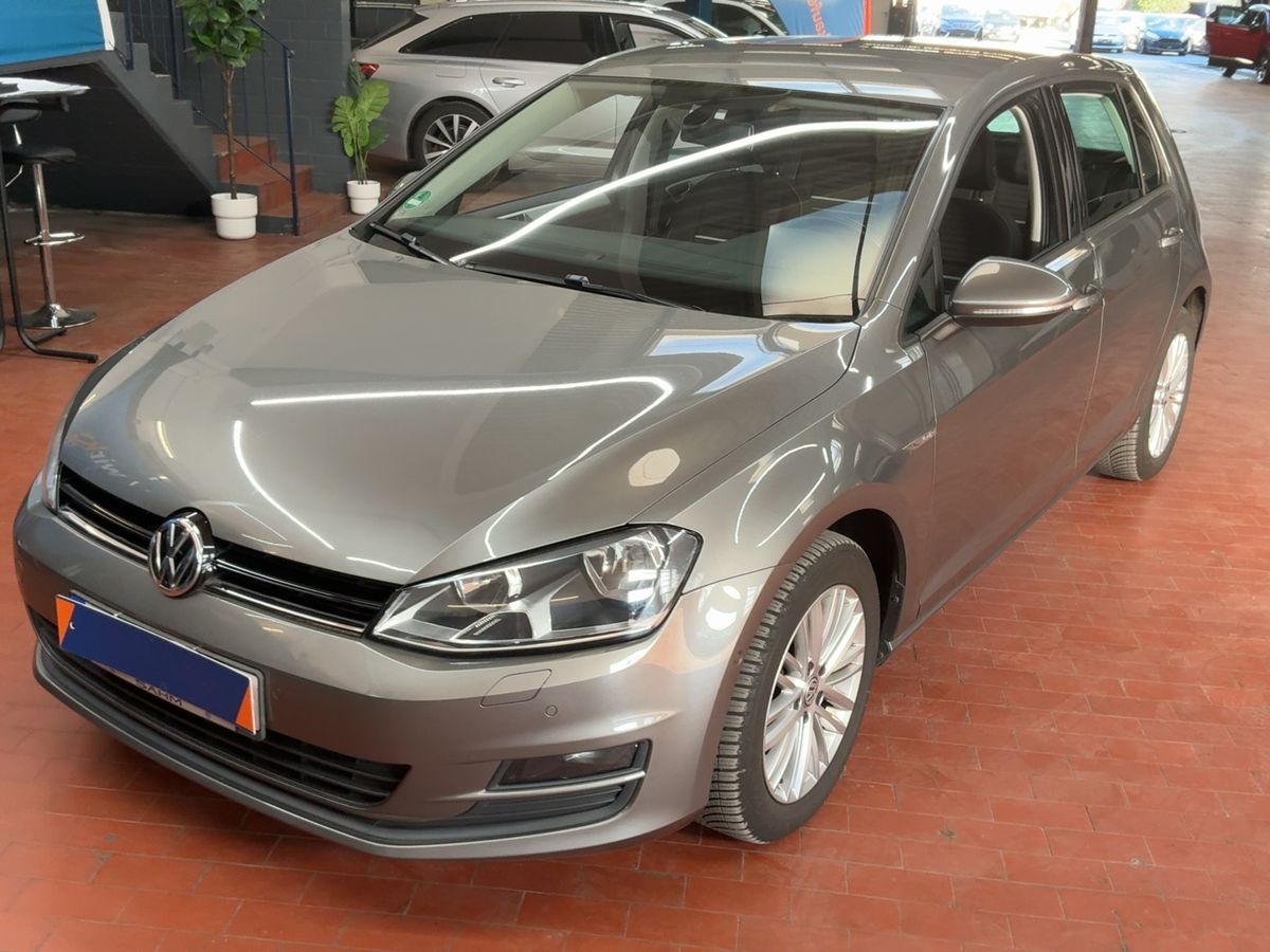 Volkswagen Golf d'occasion
