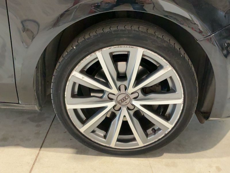 Audi A1 Sportback 1.4 TFSI ACT Ambition Luxe 2016 – снимка 12