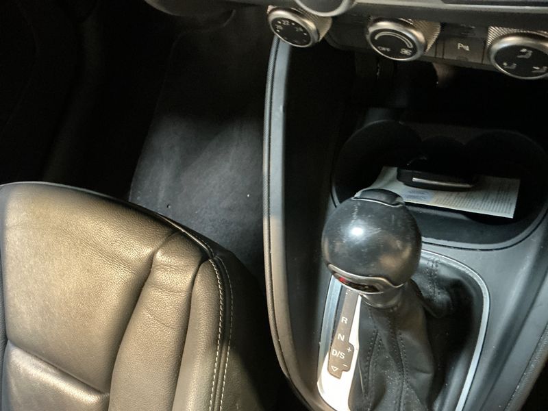 Audi A1 Sportback 1.4 TFSI ACT Ambition Luxe 2016 – снимка 23